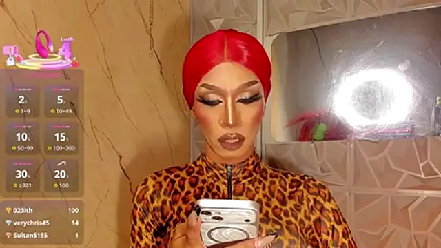 anitacruise webcam