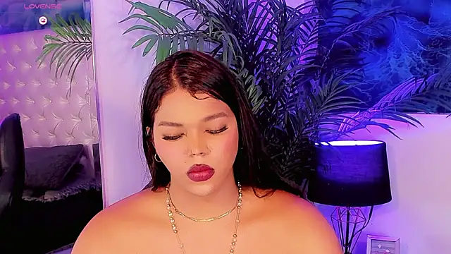 Modèle: Keira_Fox31