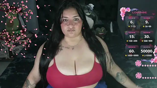 DAILYN__SOFIA__ webcam