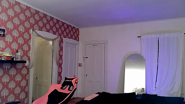 switchykitty webcam