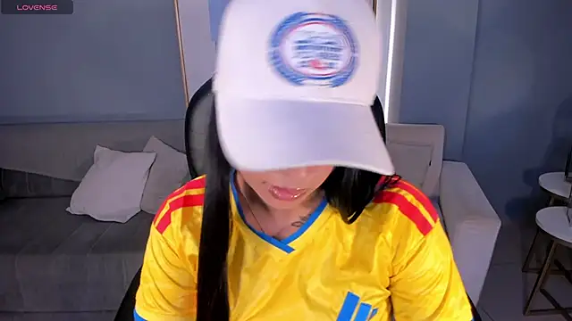 MariaHerrera_ webcam