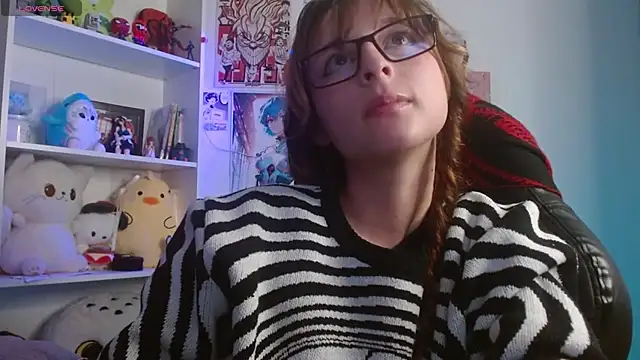 CelesteAyase webcam