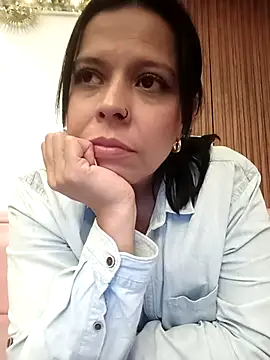 RossyAlvarez webcam