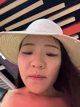 xiaochengzi505 webcam