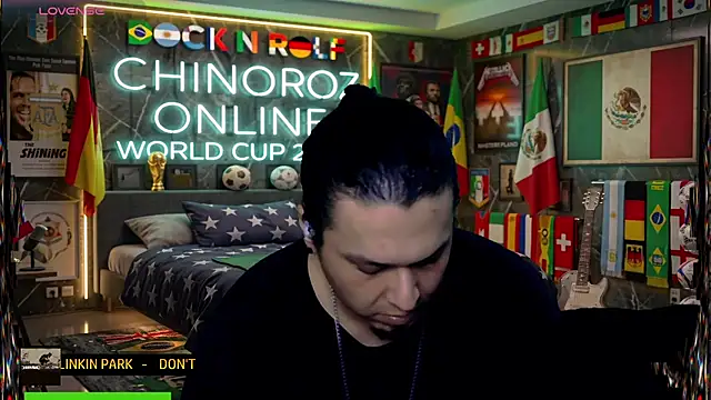 chino_roz webcam