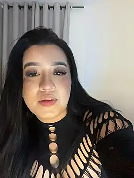 Aliciawhitee webcam