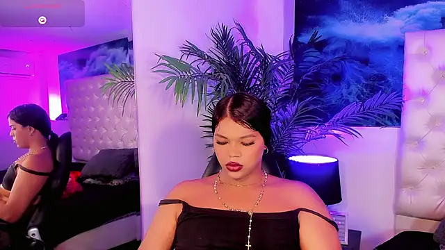Keira_Fox31 webcam