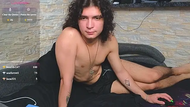 Dean_Raven webcam