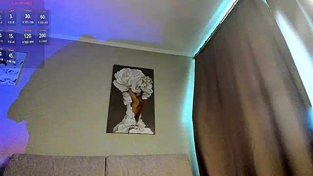 _SteveSugar webcam
