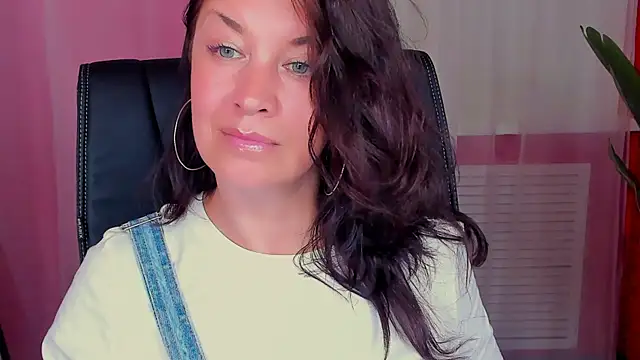 AnaMills webcam