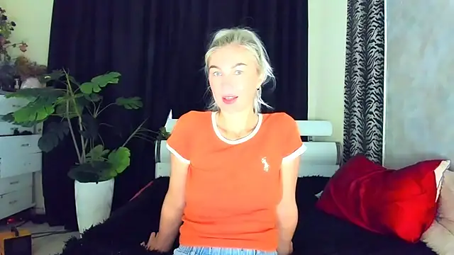 VainEnchantress webcam