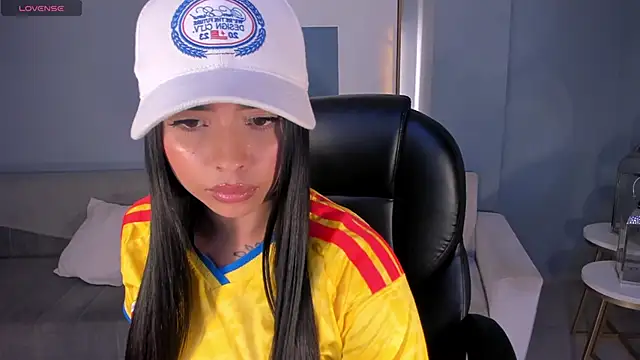 MariaHerrera_ webcam