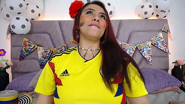 Jessica_Kraftt webcam