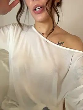 MichelleFerry_ webcam