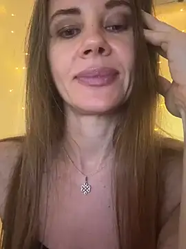 LucieMack webcam