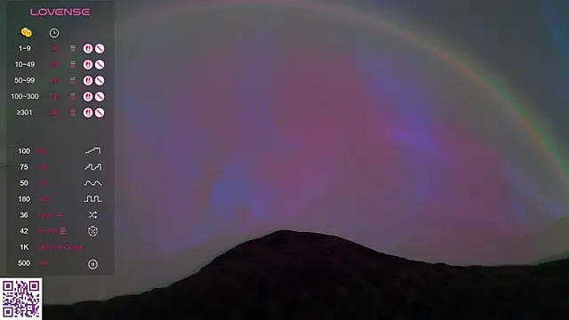 Oxcy_Secret webcam