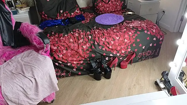 RoxalanaStar webcam