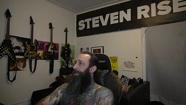 StevenRiseNYC webcam