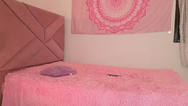 eva_sin18 - Eva_sin18's free webcam - UK Sex Cams
