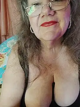 Snezhana webcam