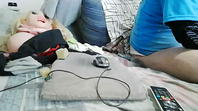 messi_syssy webcam
