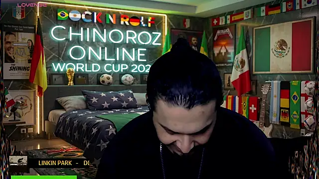 chino_roz webcam