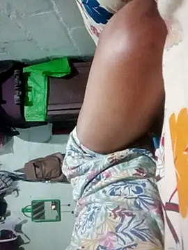 cutiepari webcam