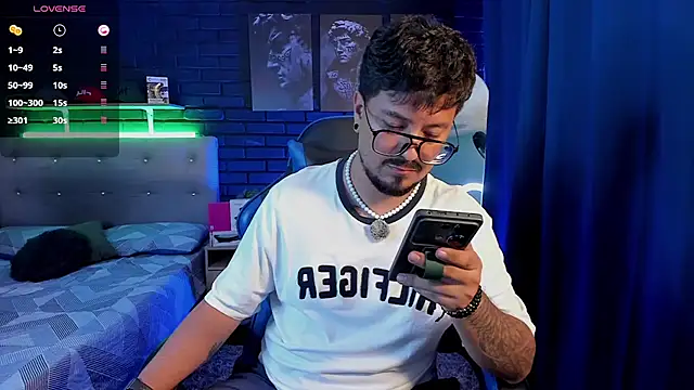 DaviidEvans_ webcam