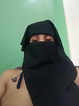 Aafreen_36 webcam