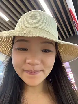 xiaochengzi505 webcam