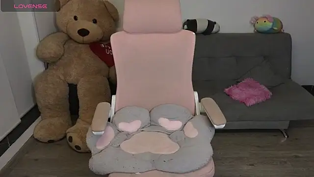KuroChan420 webcam