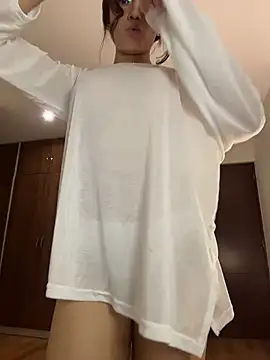 MichelleFerry_ webcam