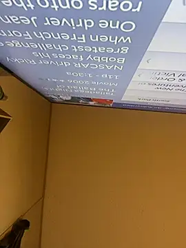 Roxie6989 webcam