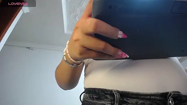 Modèle: Ashley_piinkk_