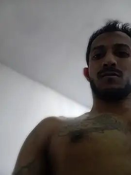 Antonio_Lush live cam