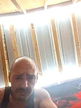 DaddyAndSplashQueen webcam