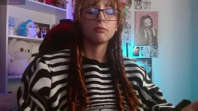 CelesteAyase webcam