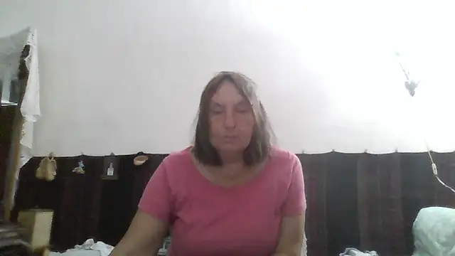 AnnaLive570 webcam