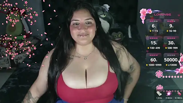 DAILYN__SOFIA__ webcam