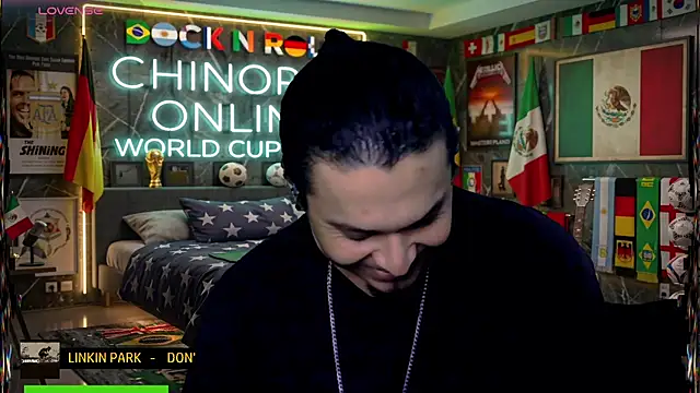chino_roz webcam