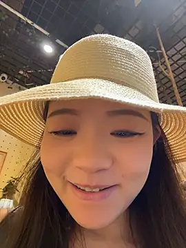xiaochengzi505 webcam