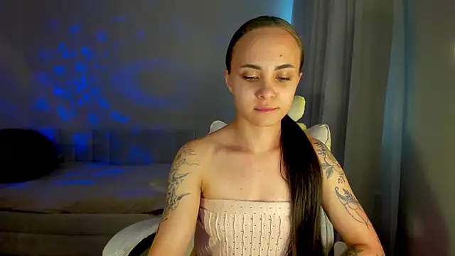Black_Dollarss webcam