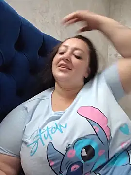 AMYRA_HOT webcam