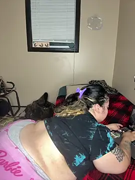 Tillymarie live cam