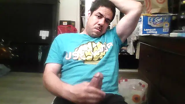 toosexy4myshirt webcam