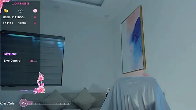 Aoki_sweet webcam