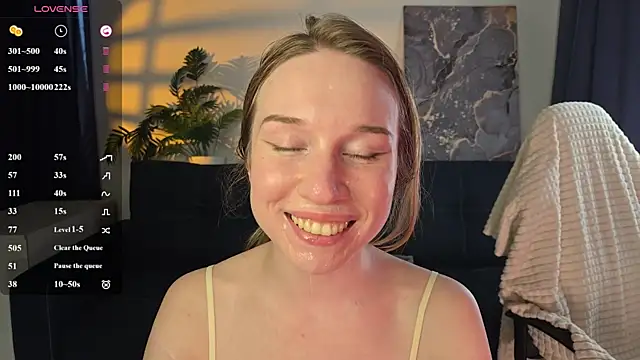 Eve_Sin live cam on StripChat