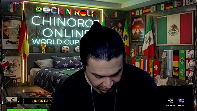 chino_roz webcam