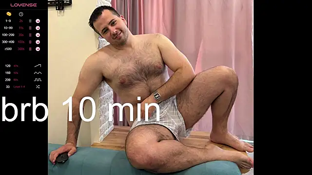 Alexey_Hairy webcam