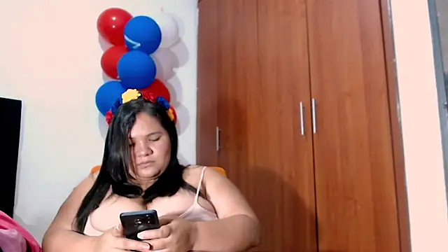 Van3orgasm4me webcam